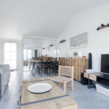 Appartement Arome Saint-Martin-de-Re Exterior photo